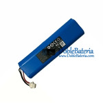 Batería para PLC SUN-INTE-181 [Batería de Repuesto]